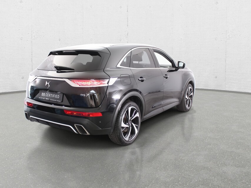 DS Automobiles DS 7 Crossback