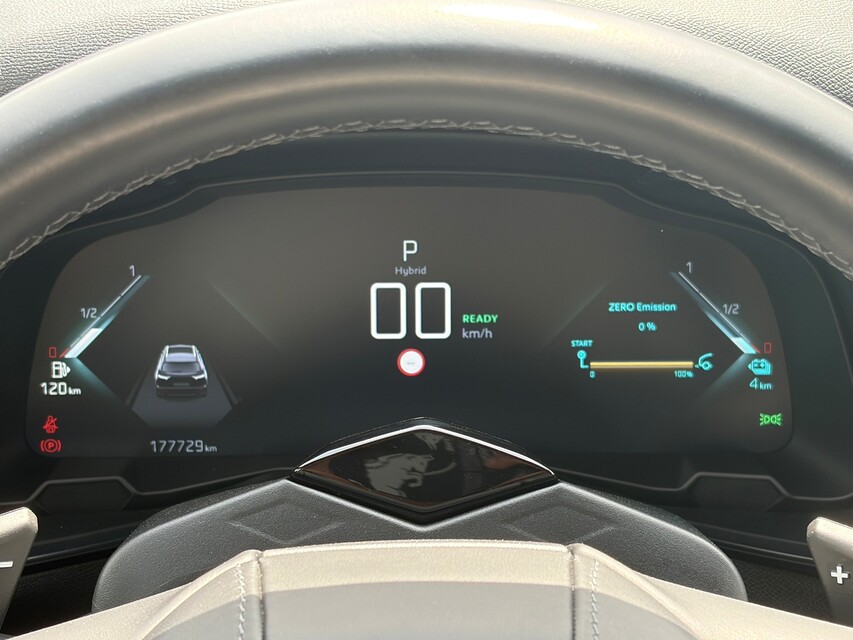 DS Automobiles DS 7 Crossback