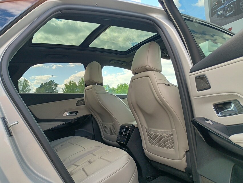 DS Automobiles DS 7 Crossback