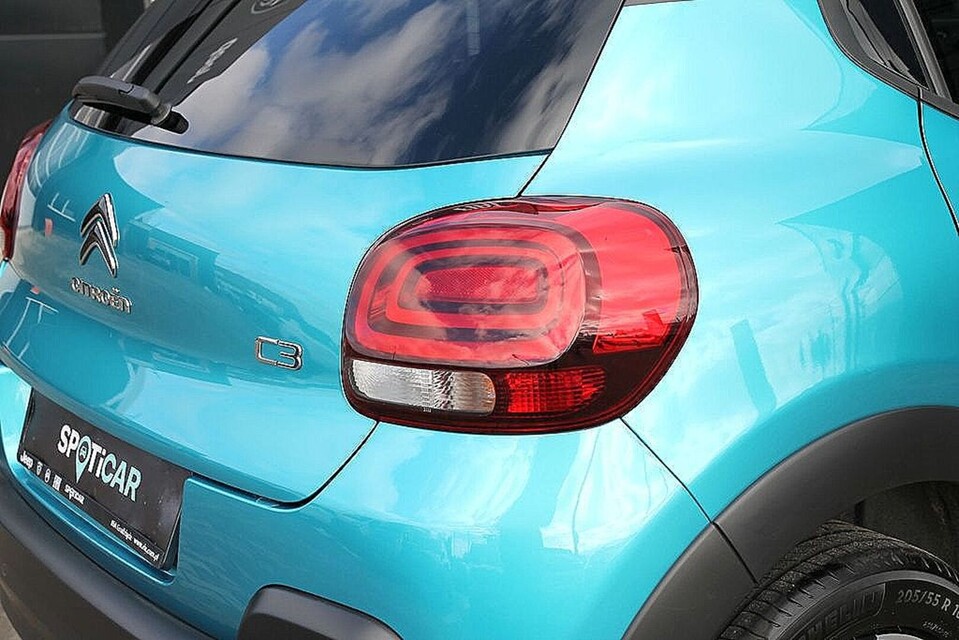 Citroën C3