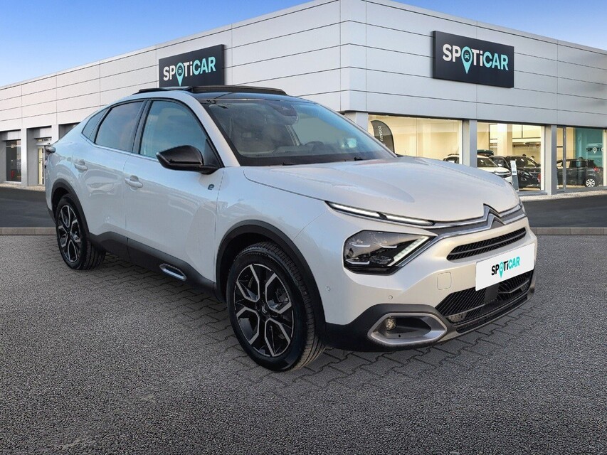 Citroën C4X