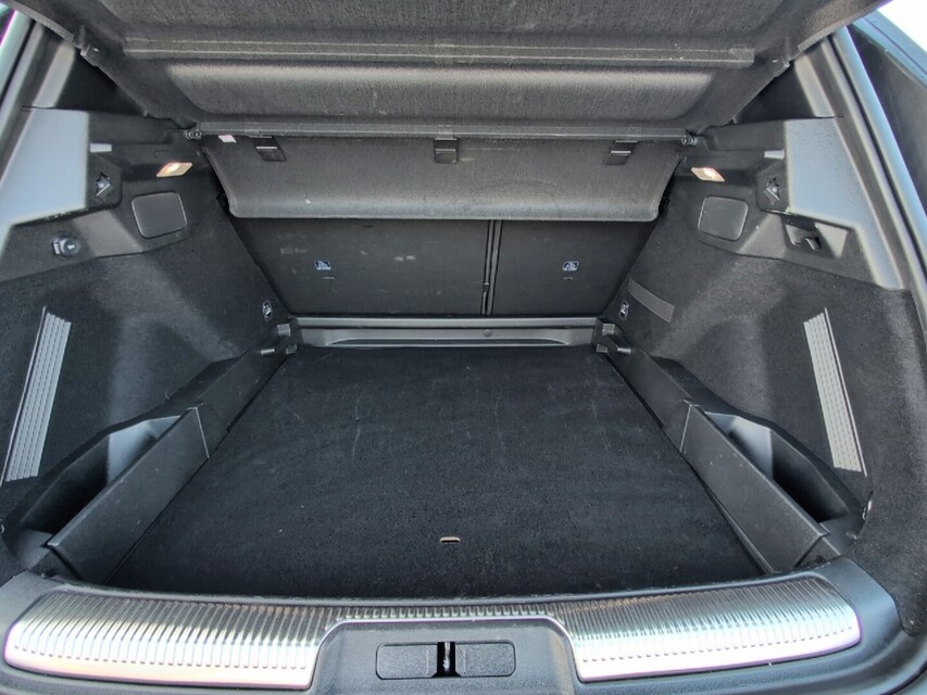 DS Automobiles DS 7 Crossback