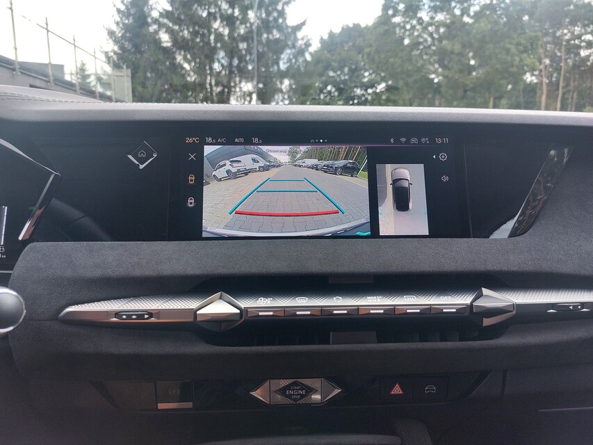 DS Automobiles DS 4