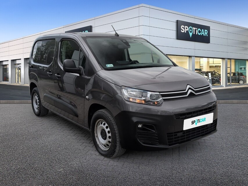 Citroën Berlingo VAN