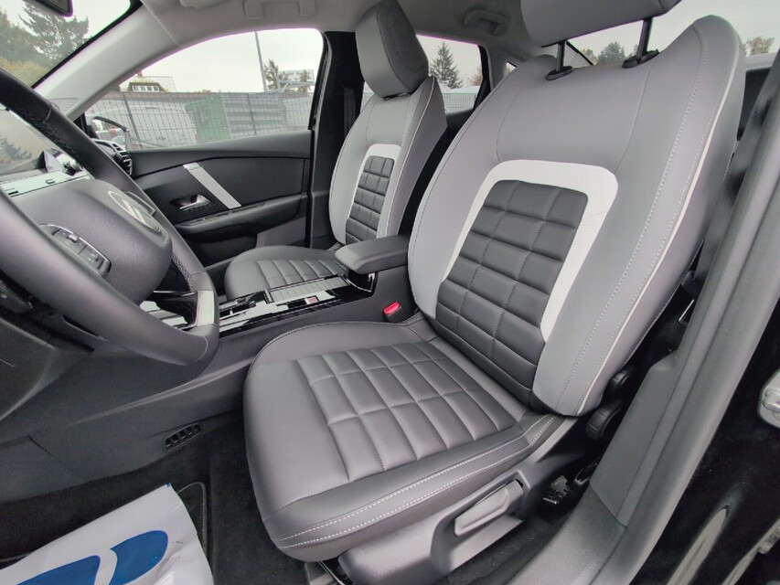 Citroën C4X