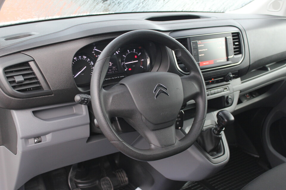 Citroën Jumpy