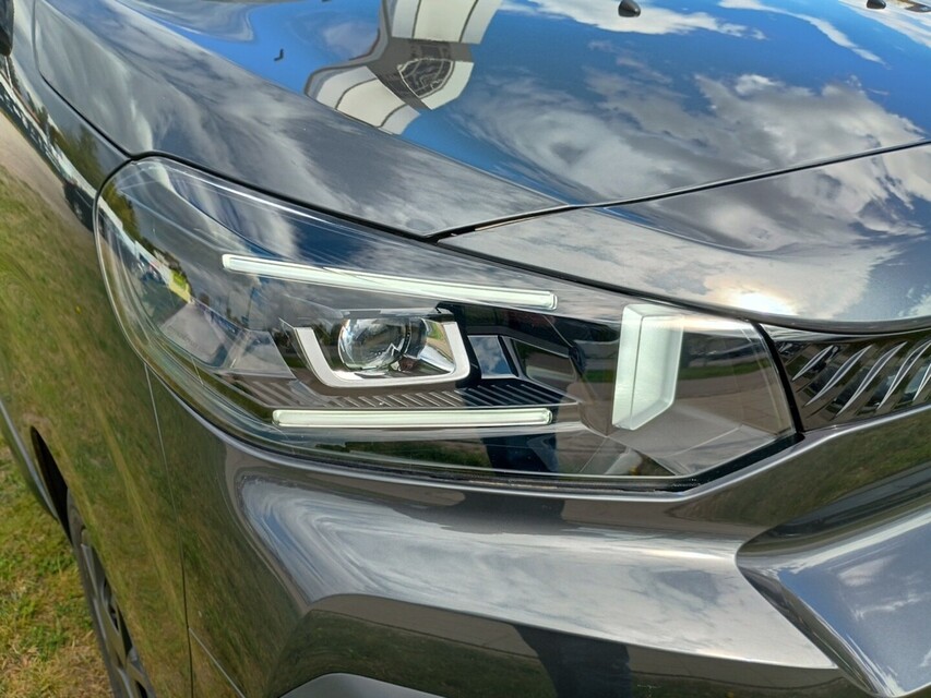 Citroën SpaceTourer