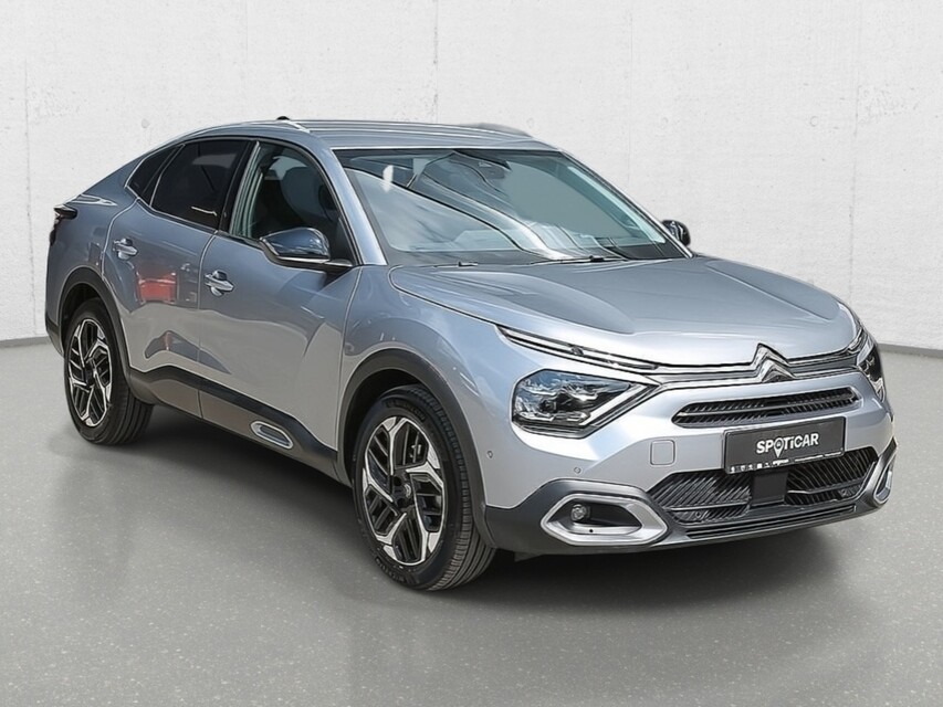 Citroën C4X