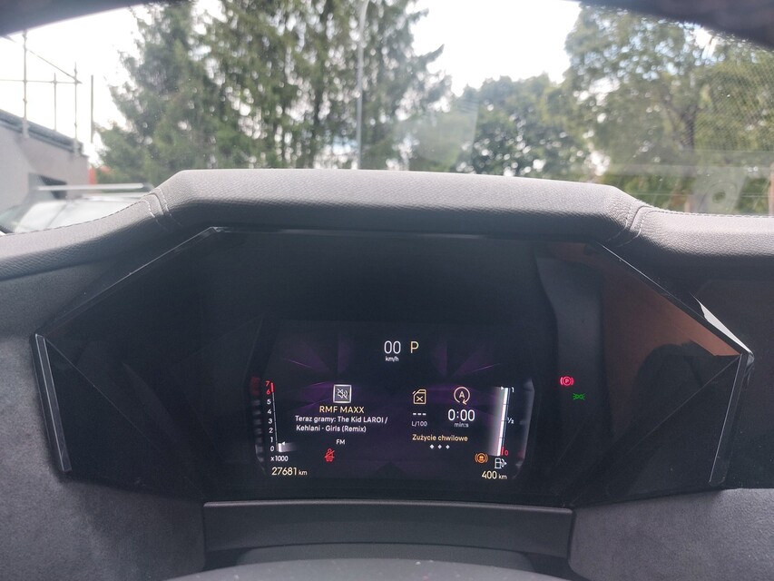 DS Automobiles DS 4