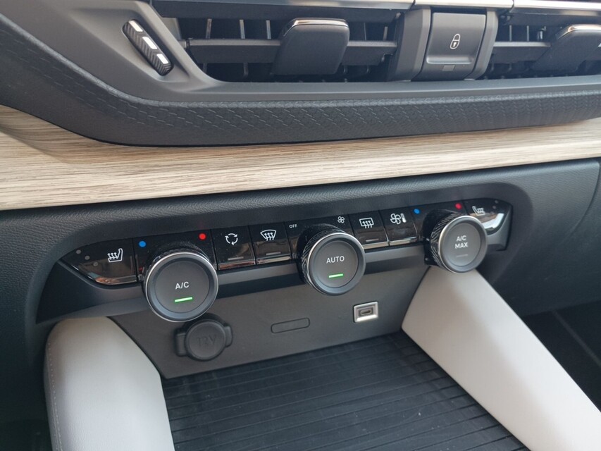 Citroën C5X