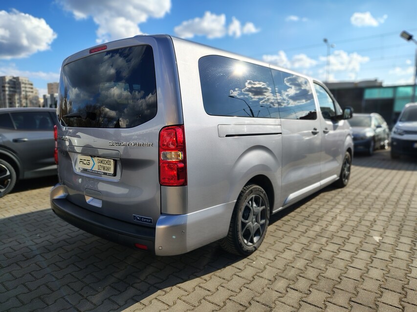Citroën SpaceTourer