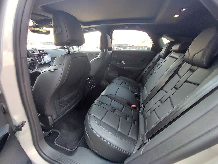 DS Automobiles DS 7 Crossback