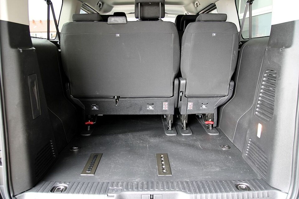 Citroën SpaceTourer