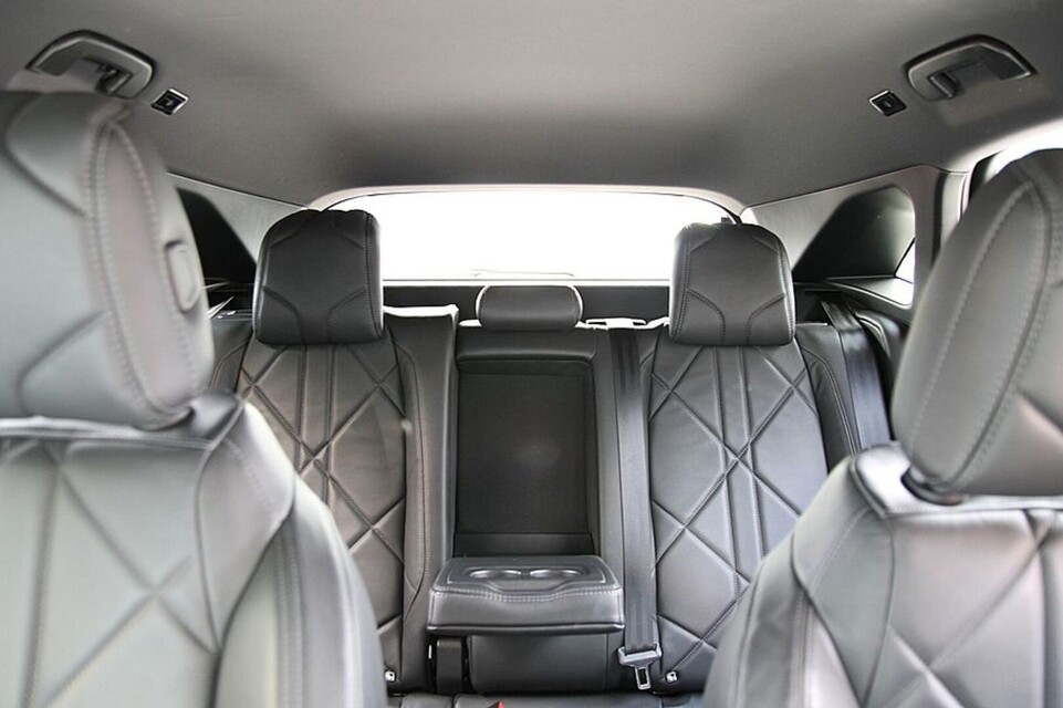 DS Automobiles DS 7 Crossback