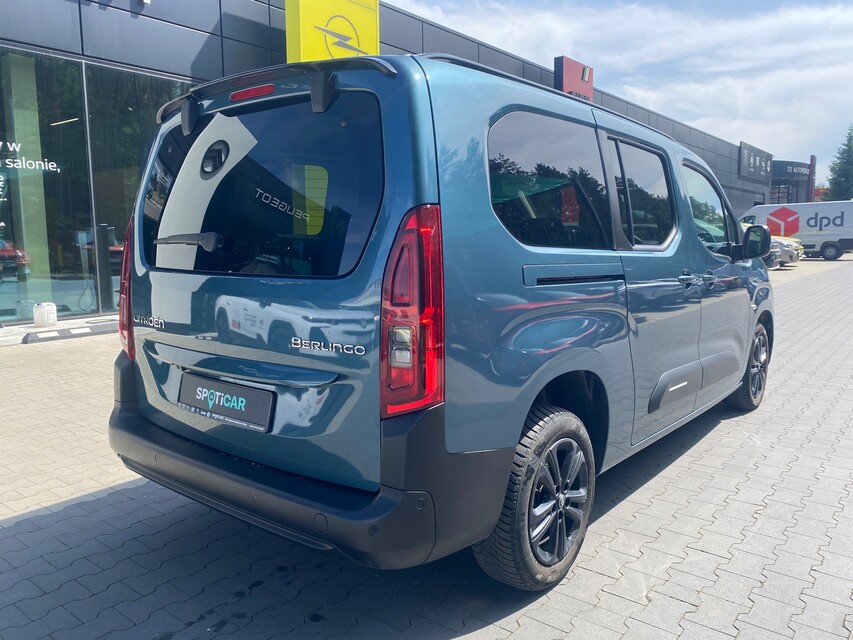 Citroën Berlingo
