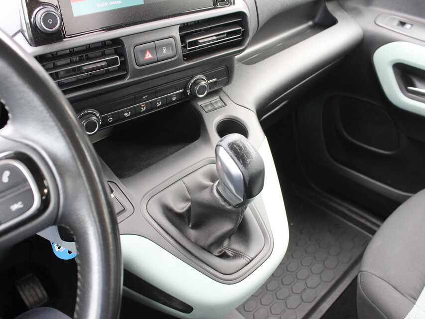 Citroën Berlingo
