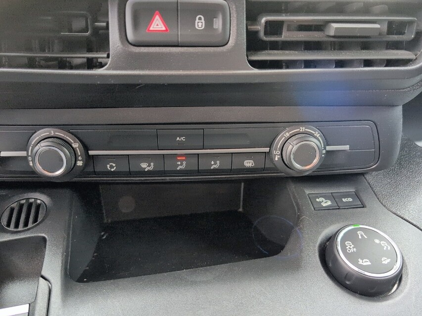Citroën Berlingo VAN