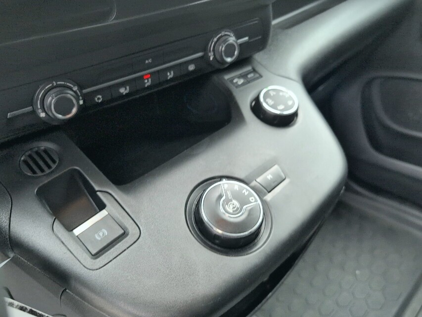Citroën Berlingo VAN