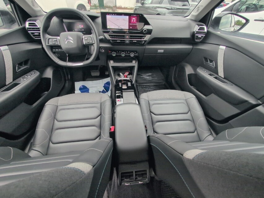 Citroën C4X