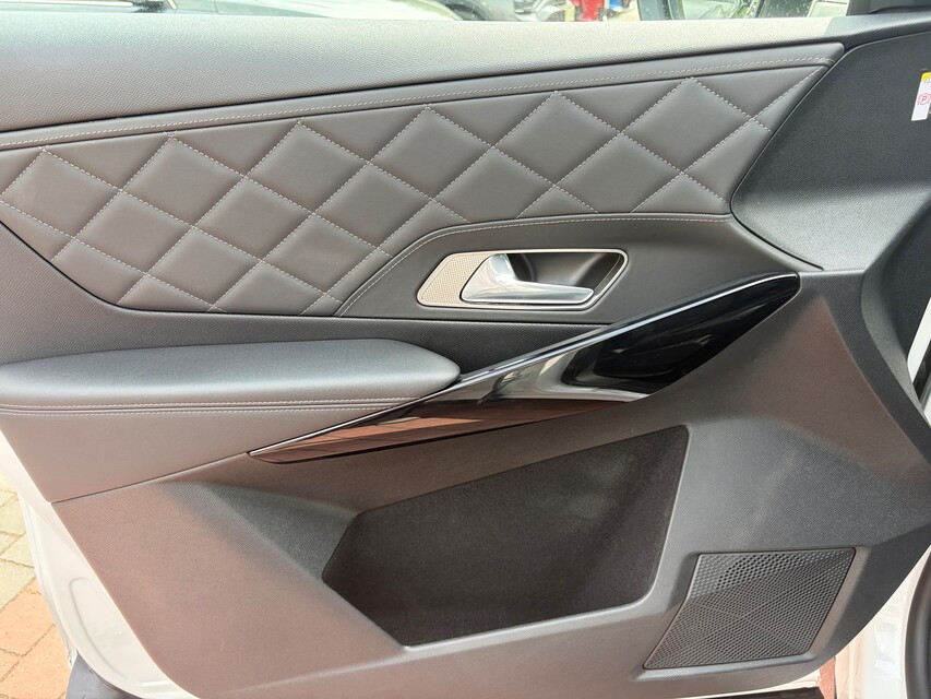 DS Automobiles DS 7 Crossback