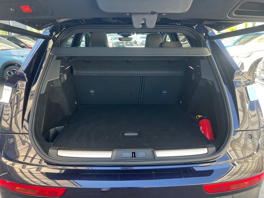 DS Automobiles DS 7 Crossback