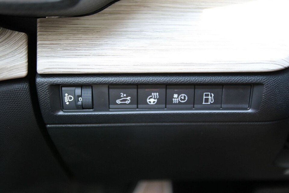 Citroën C5X