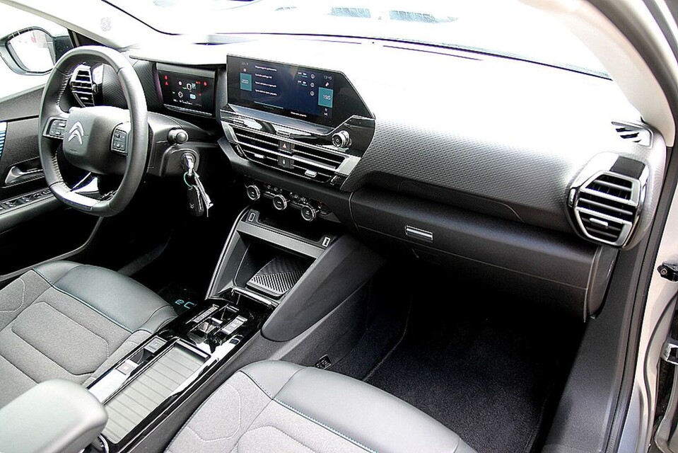 Citroën C4