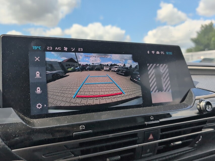 Citroën C5X