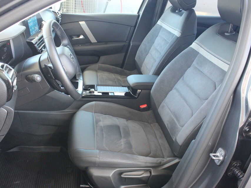 Citroën C4X