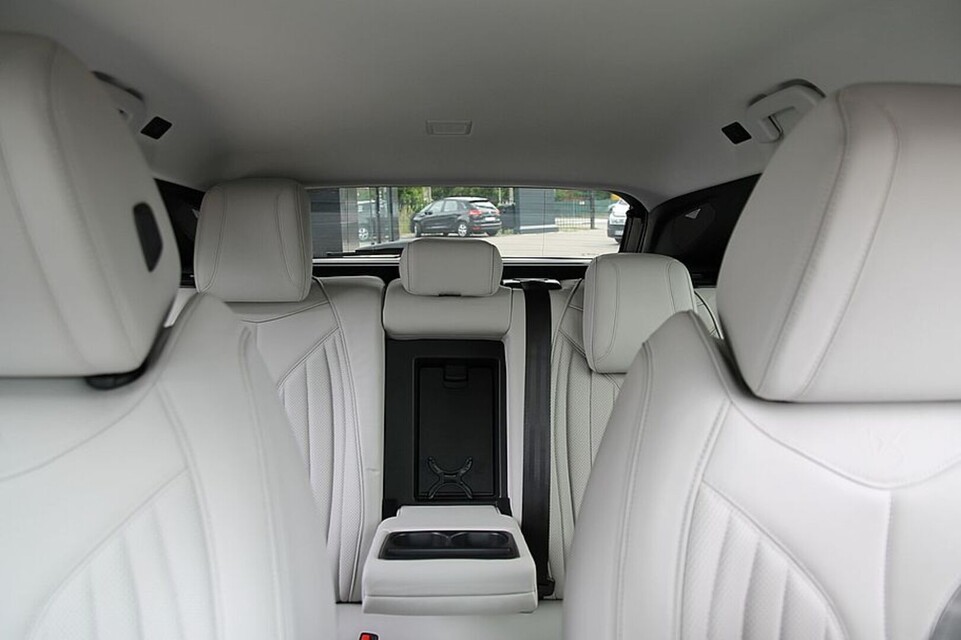 DS Automobiles DS 4 Crossback