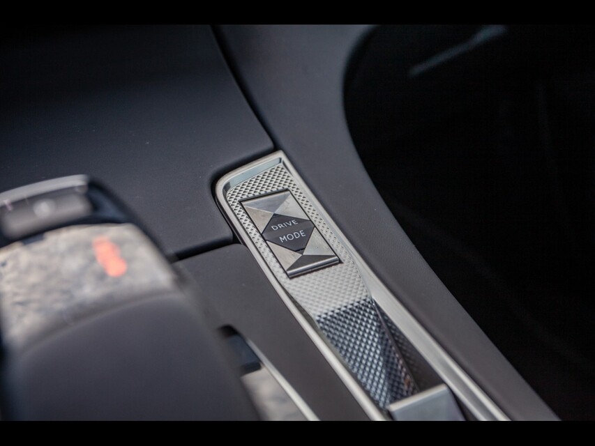 DS Automobiles DS 7 Crossback