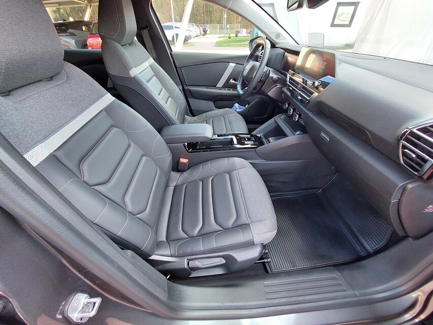 Citroën C4X