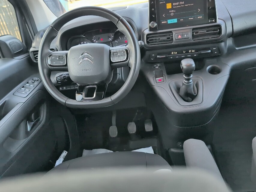 Citroën Berlingo