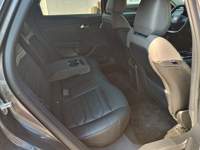 Citroën C5X