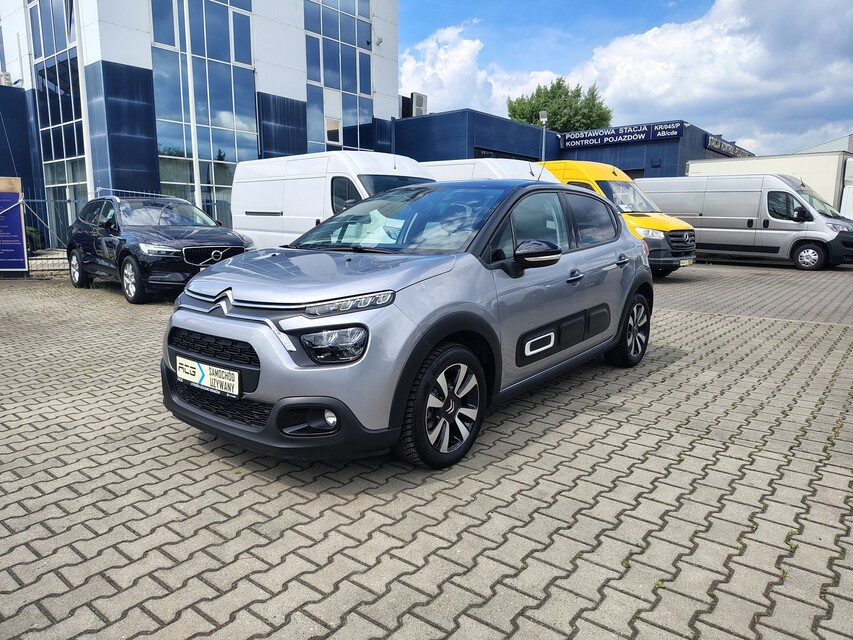 Citroën C3