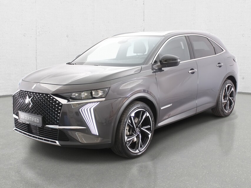 DS Automobiles DS 7 Crossback