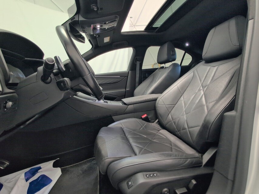 DS Automobiles DS 9