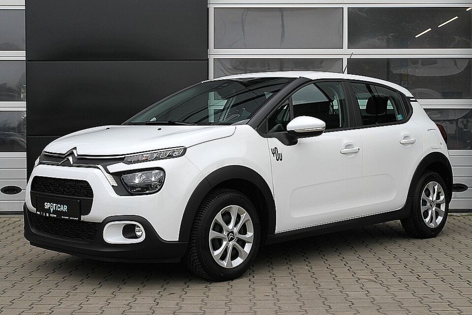 Citroën C3