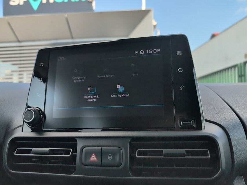 Citroën Berlingo