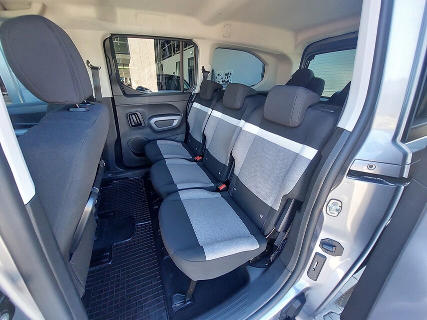 Citroën Berlingo