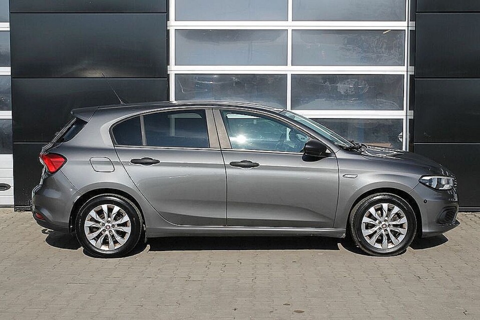 Fiat Tipo