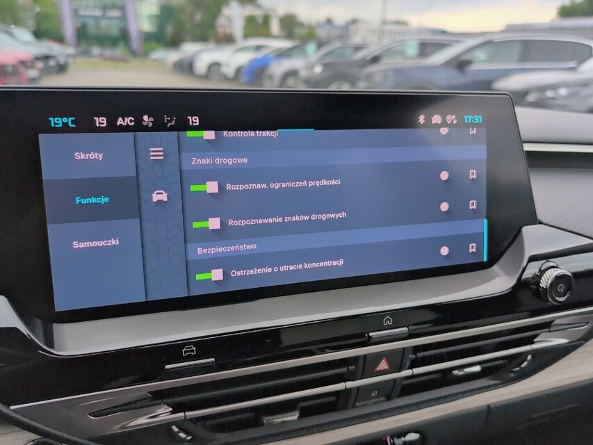 Citroën C5X