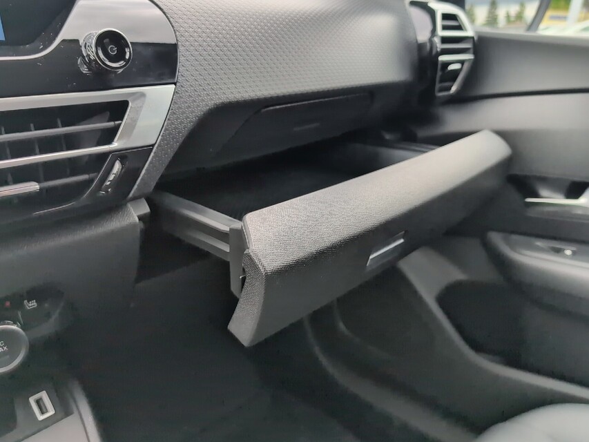 Citroën C4X