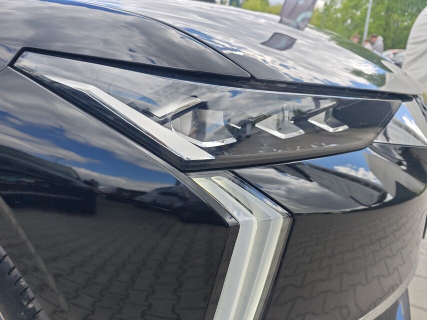 DS Automobiles DS 4