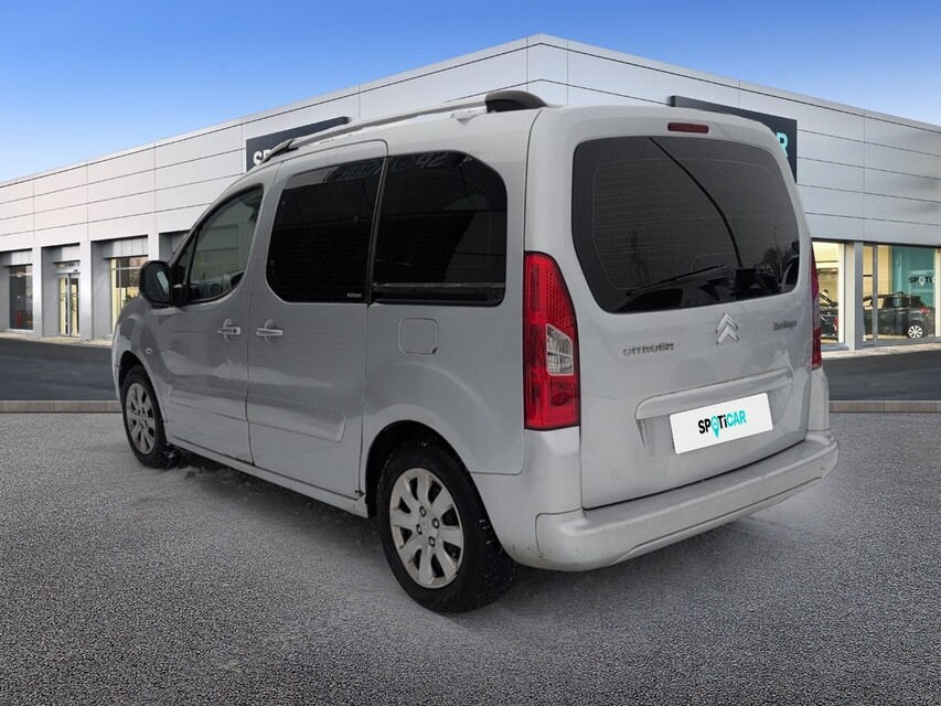 Citroën Berlingo