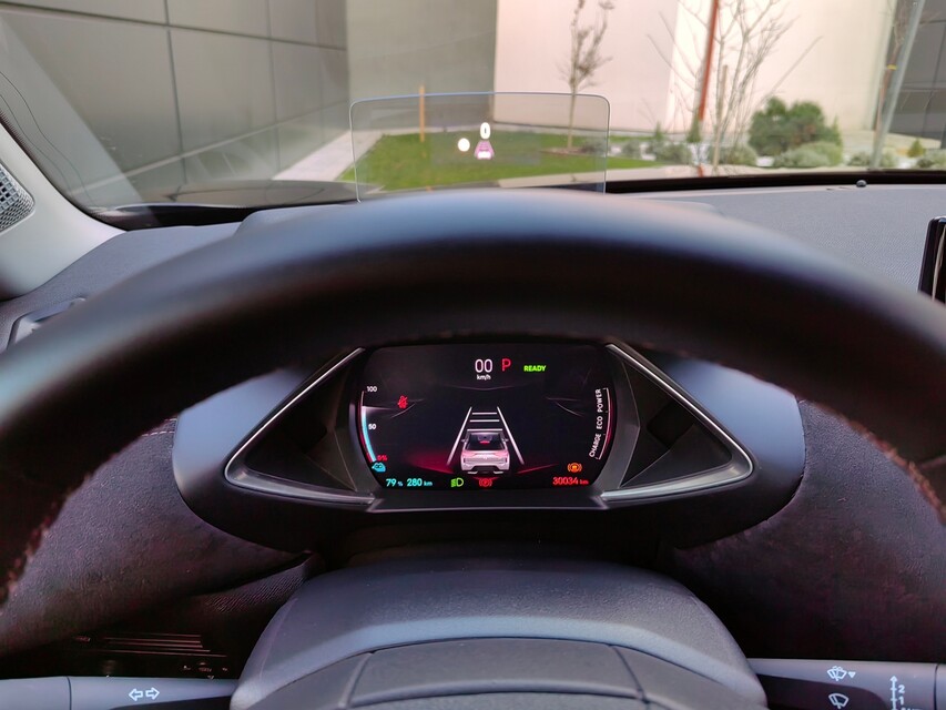 DS Automobiles DS 3 Crossback