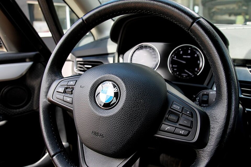 BMW Seria 2