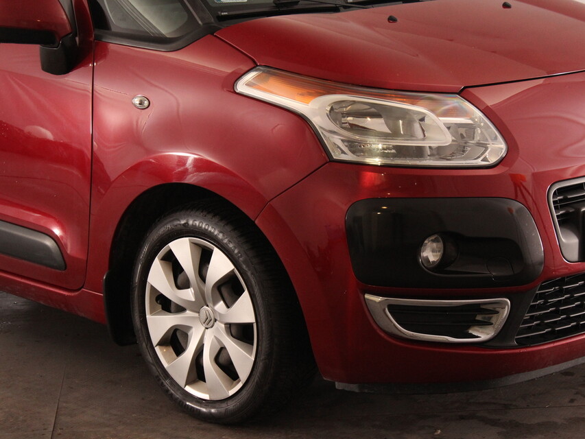 Citroën C3 Picasso