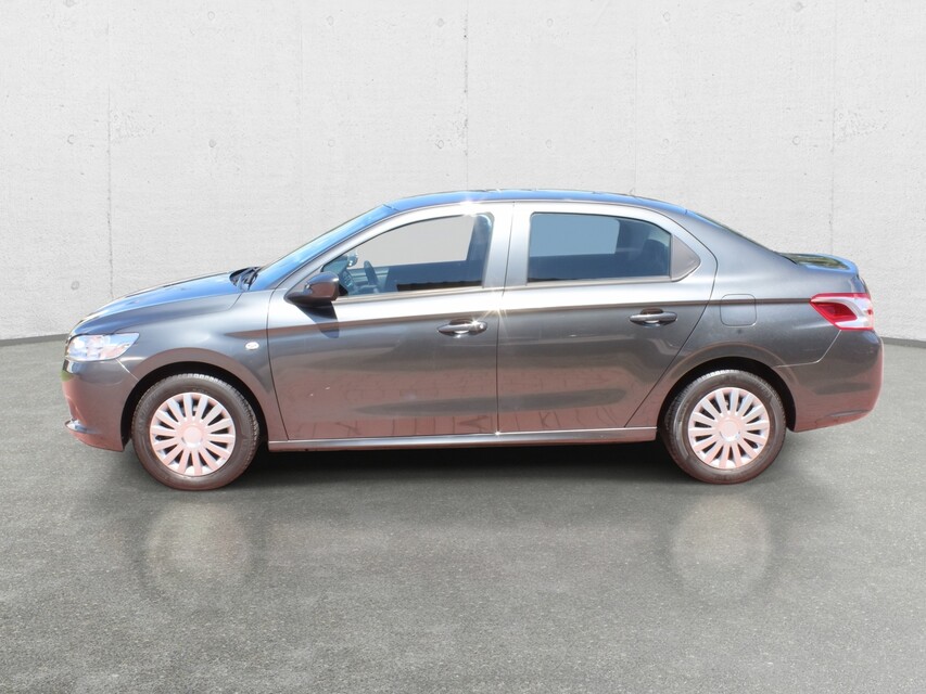 Peugeot 301