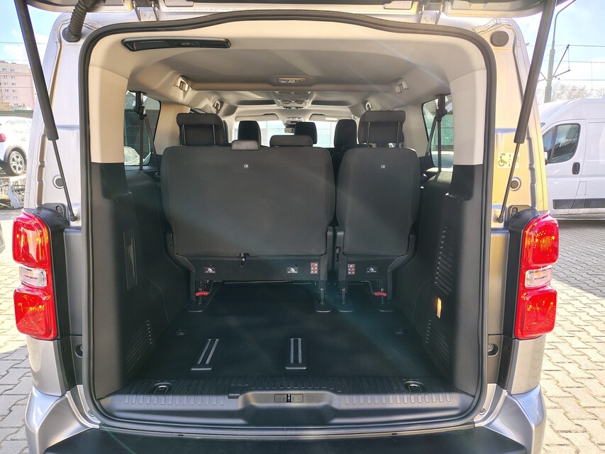 Citroën SpaceTourer